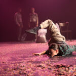 theater wrede +Rubrik #stagemates Sex mit Madonna von Chris Jäger_Foto_Oliver Schirmer
