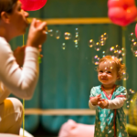 theater wrede + babybühne Kinder bis 14 Monate