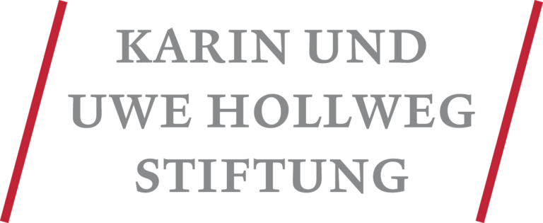 Karin und Uwe Hollweg Stiftung